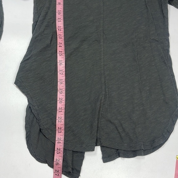 Left of Center Women's Long Sleeve Top Size XS - Picture 4 of 5